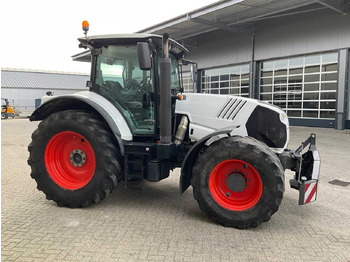 Трактор 2013 CLAAS ARION 630 ALL-WHEEL DRIVE FARM TRACTOR: фото 5