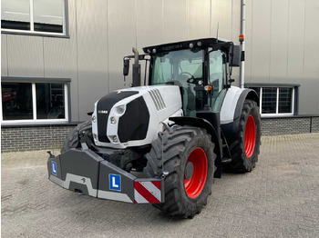 Трактор 2013 CLAAS ARION 630 ALL-WHEEL DRIVE FARM TRACTOR: фото 2