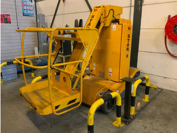 Подъёмник HAULOTTE