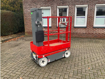 Подъёмник SKYJACK