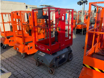 Подъёмник BRAVI