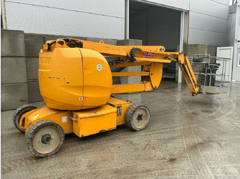 Подъёмник MANITOU