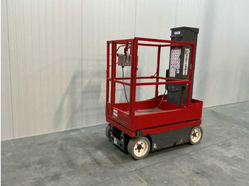 Подъёмник SKYJACK