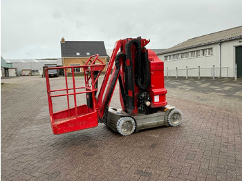 Подъёмник ATN