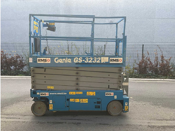 Подъёмник 2015 GENIE GS-3232 AERIAL WORK PLATFORM: фото 3 Подъёмник 2015 GENIE GS-3232 AERIAL WORK PLATFORM: фото 3