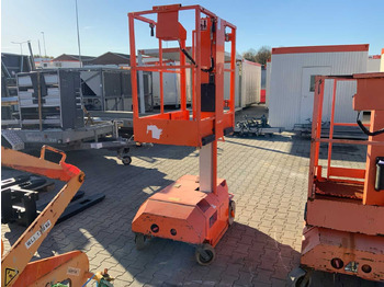 Подъёмник BRAVI