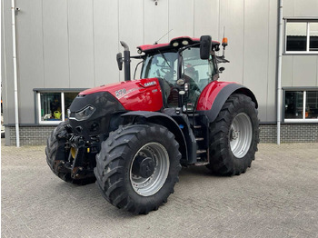 Трактор CASE IH Optum 270
