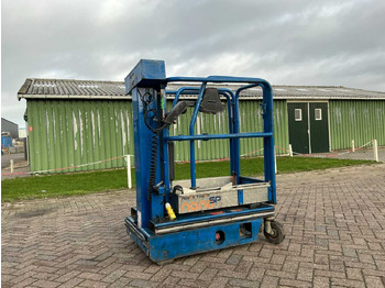 Подъёмник JLG