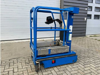 Подъёмник JLG