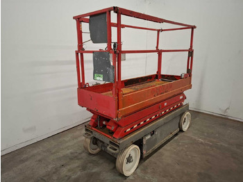 Подъёмник SKYJACK