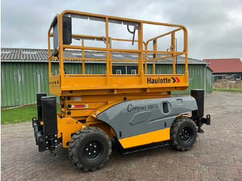 Подъёмник HAULOTTE