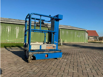 Подъёмник JLG