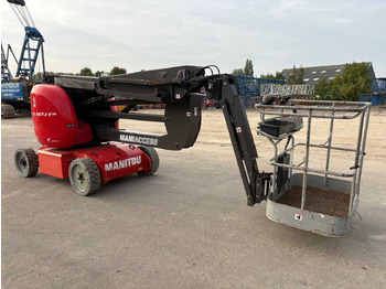 Подъёмник MANITOU 150 AETJ-С