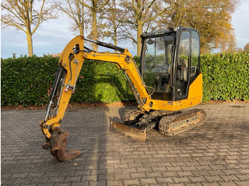 Мини-экскаватор CATERPILLAR 301.7D