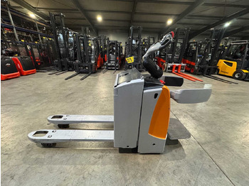 Вилочный погрузчик STILL