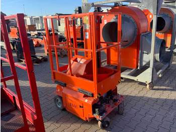 Подъёмник BRAVI