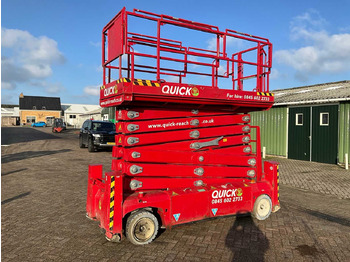 Подъёмник PB