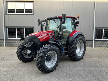 Трактор CASE IH Vestrum