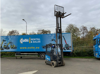 Вилочный погрузчик DOOSAN