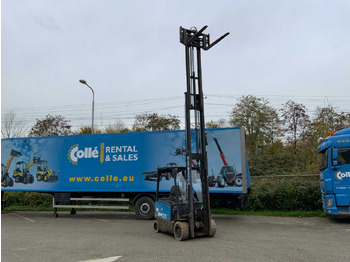 Вилочный погрузчик DOOSAN