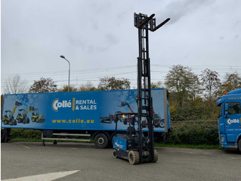 Вилочный погрузчик DOOSAN