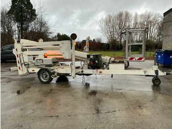 Подъёмник 2021 THOMAS 210NWS AERIAL PLATFORM: фото 4 Подъёмник 2021 THOMAS 210NWS AERIAL PLATFORM: фото 4