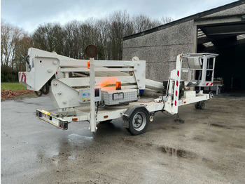 Подъёмник 2021 THOMAS 210NWS AERIAL PLATFORM: фото 5 Подъёмник 2021 THOMAS 210NWS AERIAL PLATFORM: фото 5