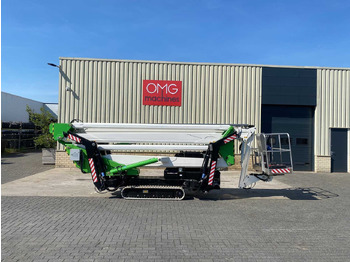 Подъёмник COMET