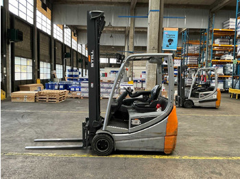 Вилочный погрузчик 2023 STILL RX20-16 FORKLIFT: фото 4