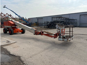 Подъёмник AICHI -SP 21 AJ - AERIAL PLATFORM: фото 4