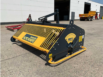 Сельскохозяйственная техника IMANTS