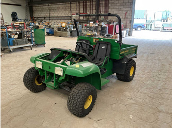 Сельскохозяйственная техника JOHN DEERE