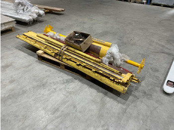 Сельскохозяйственная техника NEW HOLLAND