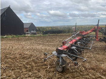 Сельскохозяйственная техника VICON