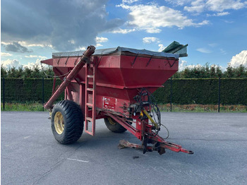 Сельскохозяйственная техника VICON