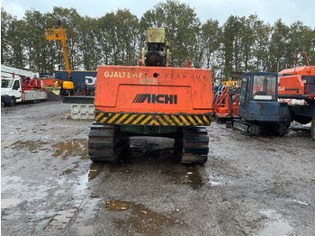 Подъёмник Aichi RZ150/IRZ500: фото 4