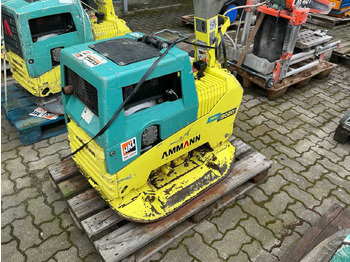 Виброплита AMMANN