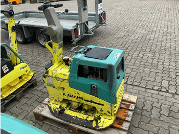 Виброплита AMMANN