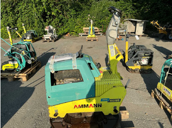Виброплита AMMANN