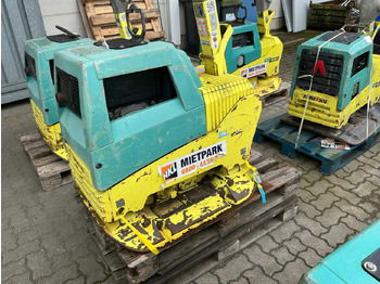 Виброплита AMMANN