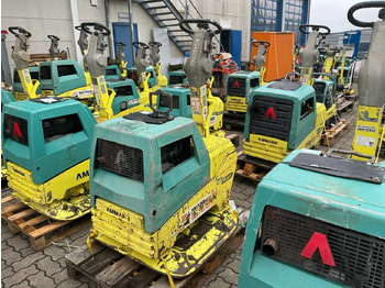 Виброплита AMMANN