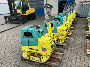 Виброплита AMMANN