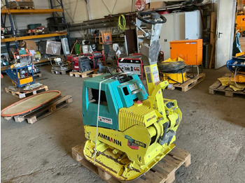 Виброплита AMMANN