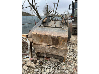 Ковш для экскаватора BF 90.3 Crusher bucket: фото 3