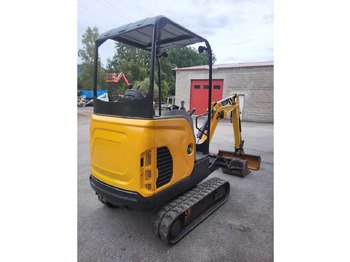 Мини-экскаватор BOBCAT - 2018 - E17 - MINI EXCAVATOR: фото 3