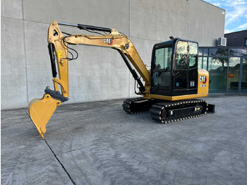 Экскаватор CATERPILLAR 305.5E2