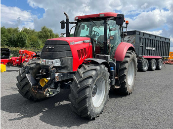 Трактор CASE IH Puma 145