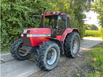 Трактор CASE IH Maxxum 5120
