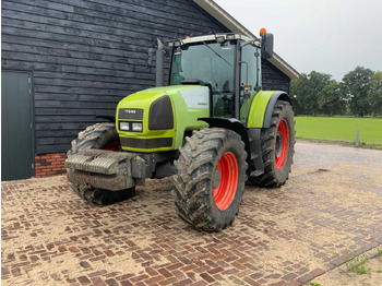 Трактор CLAAS Ares