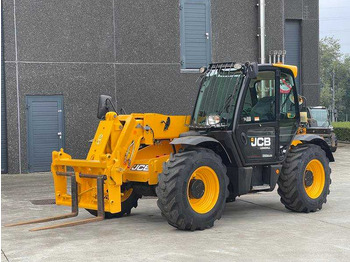 Строительная техника JCB